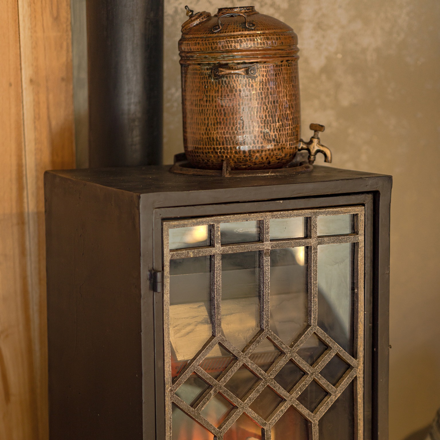 Wild Wild West Ahangama