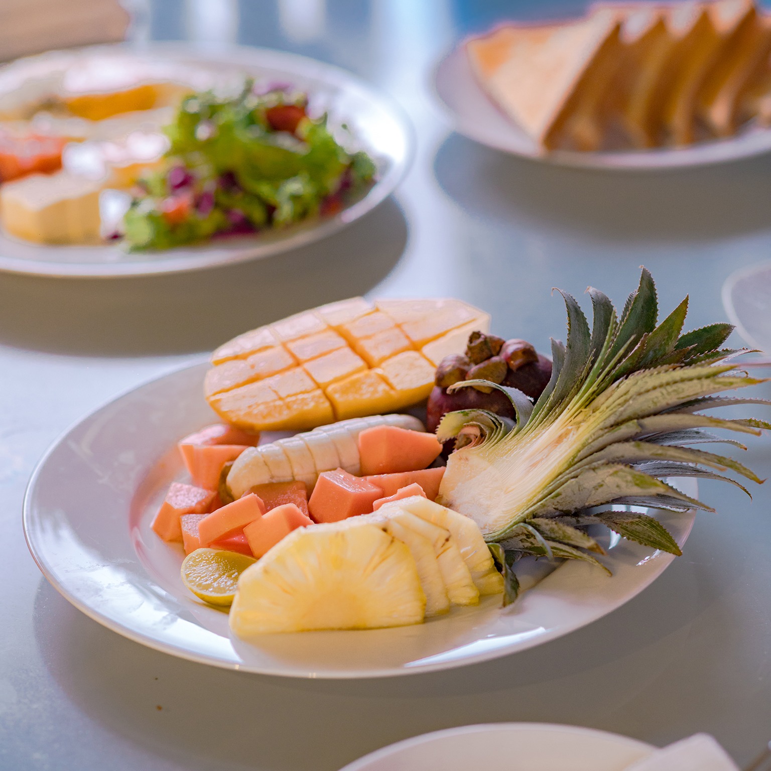 Wild Wild West Ahangama