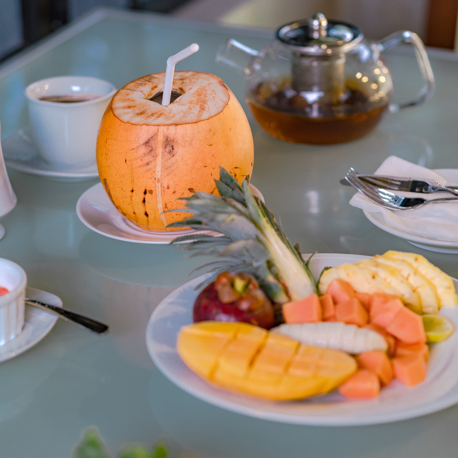 Wild Wild West Ahangama