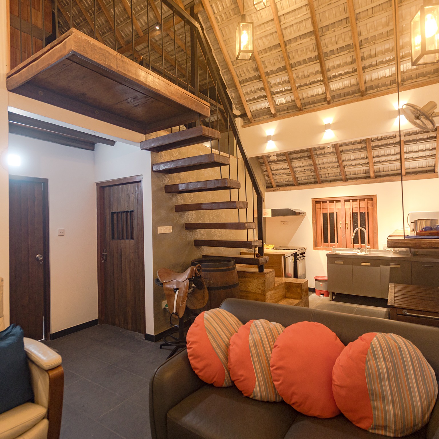 Wild Wild West Ahangama