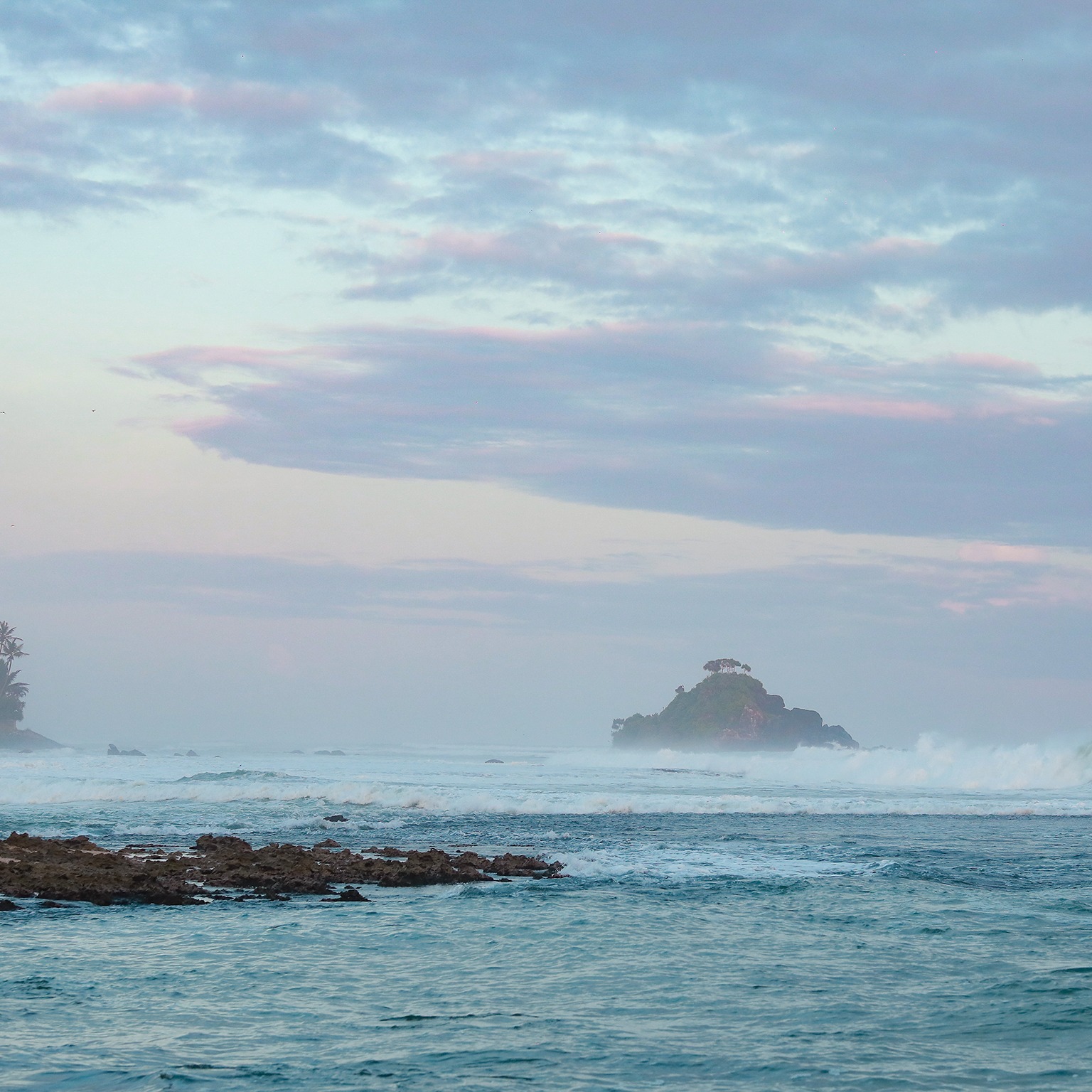 Wild Wild West Ahangama