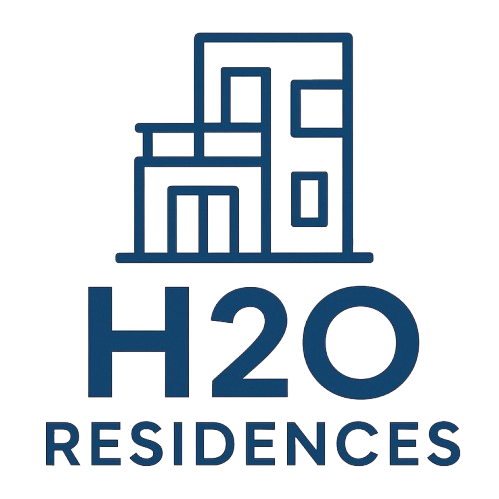 H2O Residences